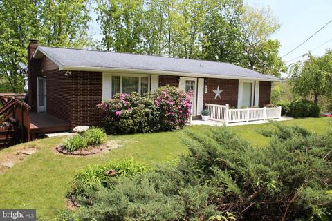 93 Crescent View Dr, Fort Ashby, WV 26719
