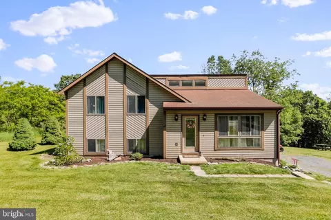 389 Apple Tree Dr, Keyser, WV 26726