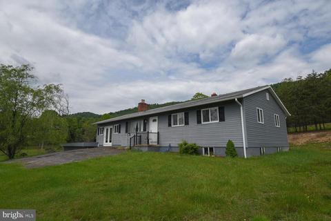 9014 Knobley Rd, Keyser, WV 26726