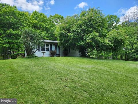 45 Happy Ln, Ridgeley, WV 26753
