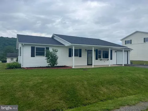 13 S Snowbird St, Keyser, WV 26726
