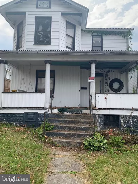 116 Orchard St, Keyser, WV 26726
