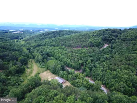 1754 Mill Run Rd, Fort Ashby, WV 26719