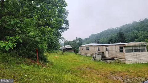 1710 Waxler Rd, Keyser, WV 26726