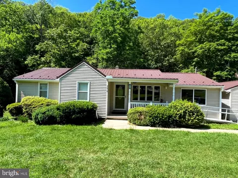 7610 Frankfort Hwy, Fort Ashby, WV 26719