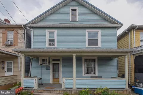 279 S Main St, Keyser, WV 26726