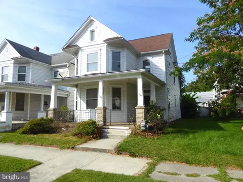 151 Argyle St, Keyser, WV 26726 photo 3