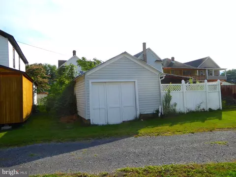 151 Argyle St, Keyser, WV 26726 photo 18