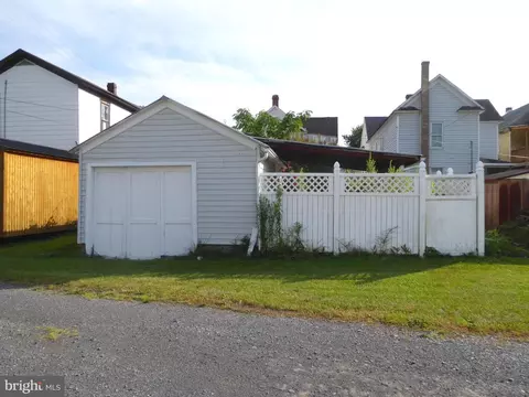 151 Argyle St, Keyser, WV 26726 photo 19