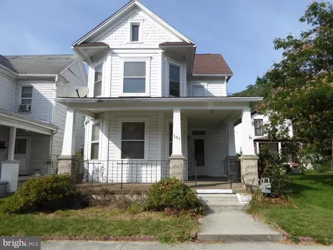151 Argyle St, Keyser, WV 26726 photo 20