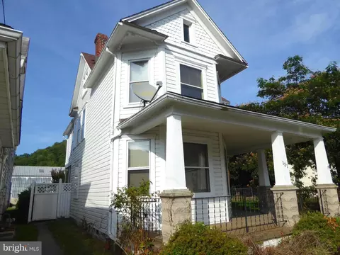 151 Argyle St, Keyser, WV 26726 photo 4