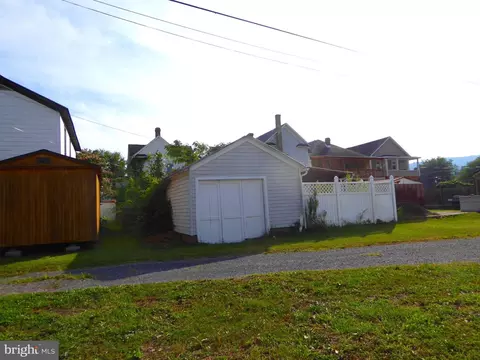 151 Argyle St, Keyser, WV 26726 photo 17