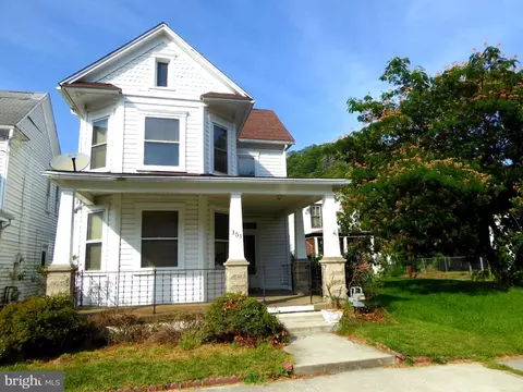 151 Argyle St, Keyser, WV 26726 photo 2