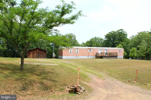 787 Lombardy Ln, Burlington, WV 26710