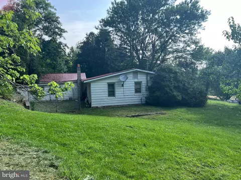 95 Scenic Ridge Dr, Keyser, WV 26726