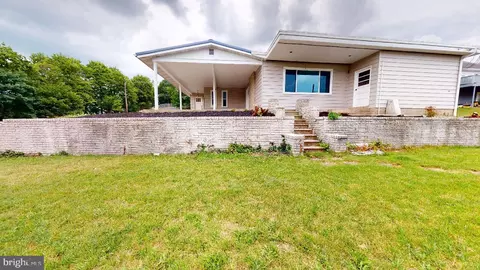 335 Fort Ave, Keyser, WV 26726