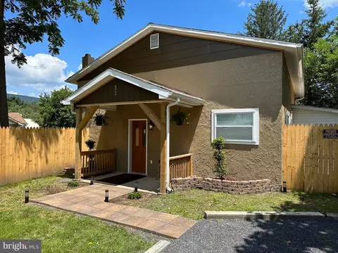 32 Warrior Dr, Keyser, WV 26726