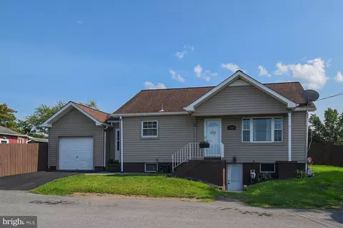 108 Highland Ave, Wiley Ford, WV 26767