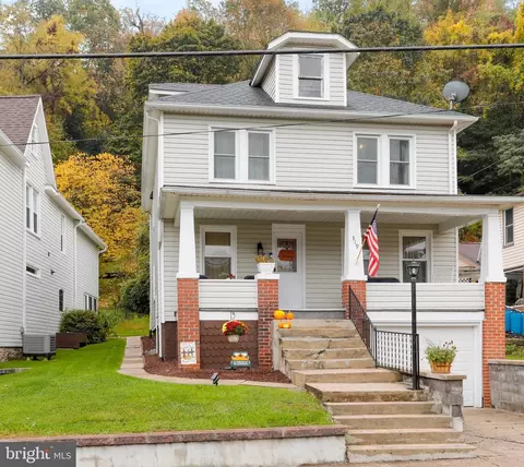 319 Main St, Ridgeley, WV 26753