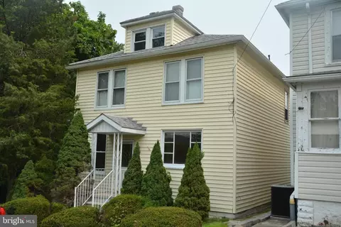 34 Patapsco St, Ridgeley, WV 26753