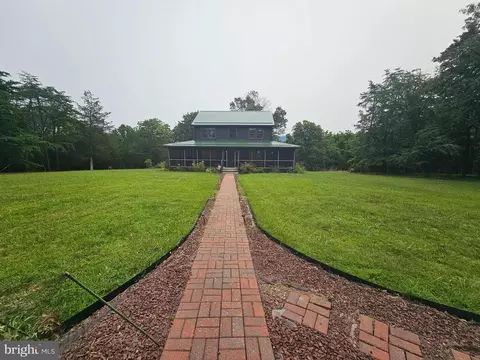 446 Walnut Ridge Rd, Keyser, WV 26726