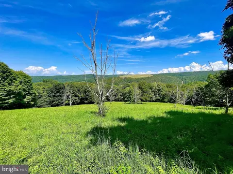 Tbd Wv Route 42, Elk Garden, WV 26717