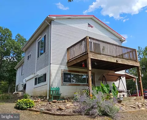 367 Sandy Ln, Fort Ashby, WV 26719