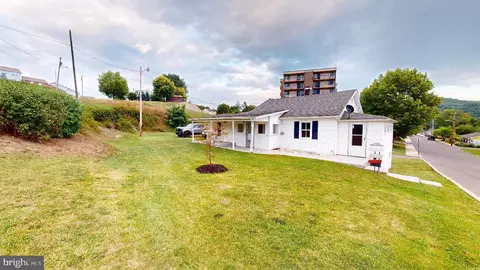 590 Carskadon Ln, Keyser, WV 26726