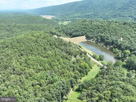 122 63 Acres Harness Run Rd, Burlington, WV 26710