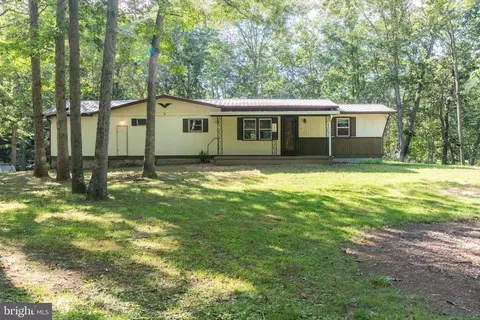 146 Sandy, Fort Ashby, WV 26719
