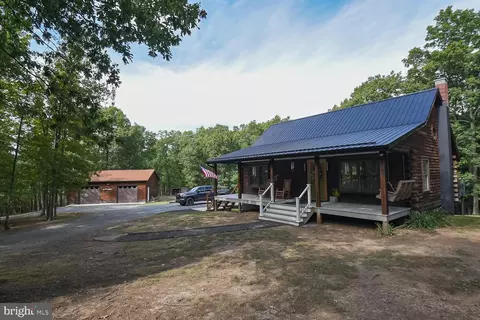 499 Oakwood Dr, Keyser, WV 26726