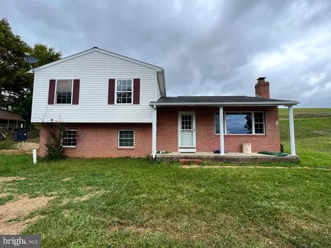747 Feathers Rd, Elk Garden, WV 26717