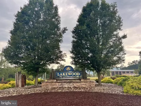 38 South Lakewood Drive, Ridgeley, WV 26753