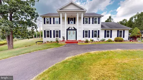 33 Mount Vista Dr, New Creek, WV 26743