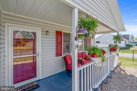 14 Chickadee St, Keyser, WV 26726 photo 3