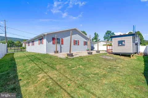 14 Chickadee St, Keyser, WV 26726 photo 8