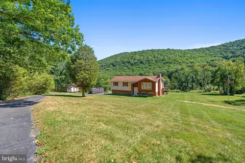1229 Hooker Hollow Rd, Keyser, WV 26726