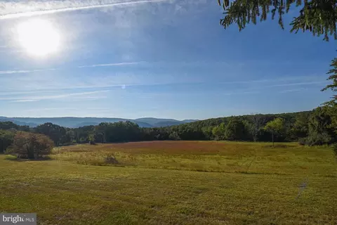 Laredo Drive, Keyser, WV 26726