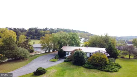 2664 Fort Ashby Rd, Keyser, WV 26726