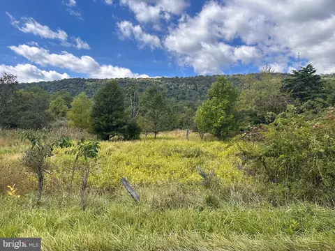 Knobley Road, Keyser, WV 26726