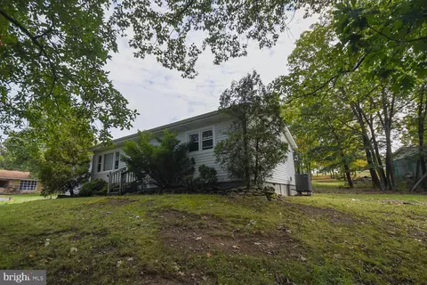 194 Windy Hill Dr, Keyser, WV 26726