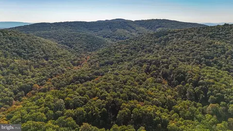 Lot 55 Bluffs Mill Road, Fort Ashby, WV 26719