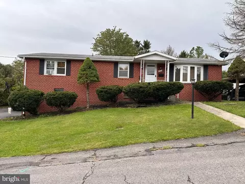 1515 Terri St, Keyser, WV 26726