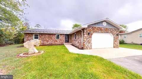 134 Old Carol Ln, Fort Ashby, WV 26719
