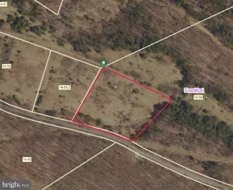 lot1 Old Furnace Rd, Ridgeley, WV 26753