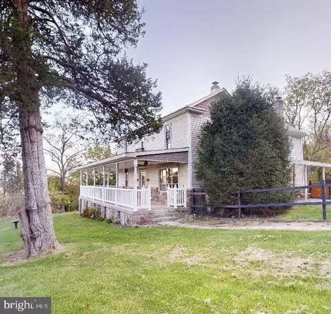 7261 Northwestern Tpke, Keyser, WV 26726
