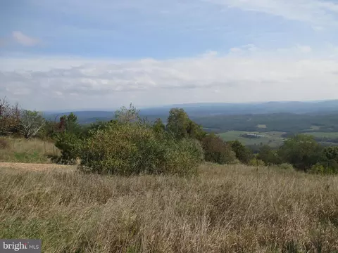 Waxler Road, Keyser, WV 26726