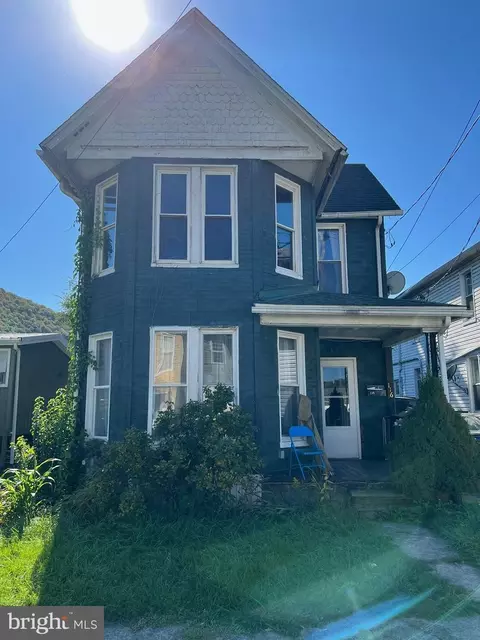 116 Mozelle St, Keyser, WV 26726