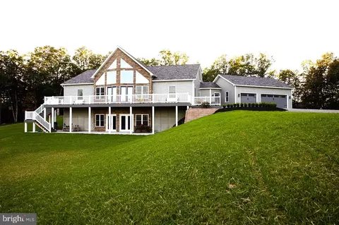 1953 Georges Run Rd, Keyser, WV 26726