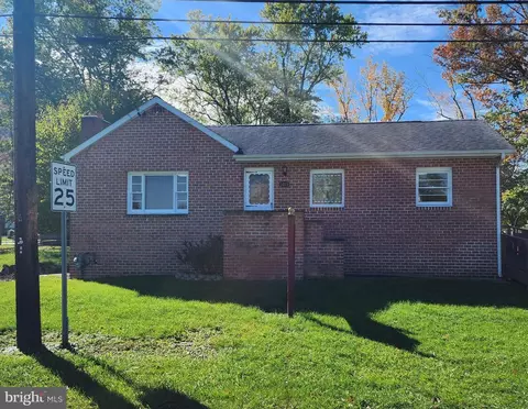 1403 Miller Rd, Ridgeley, WV 26753